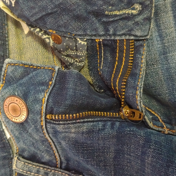 AE Skinny Jeans - Picture 7 of 7